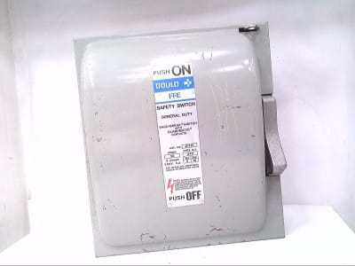 SIEMENS F421