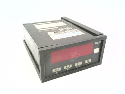 GLA ELECTRONICA MD1000