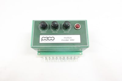 PECO PACKAGE INSPECTION C3006