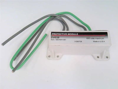 EATON CORPORATION EMS38