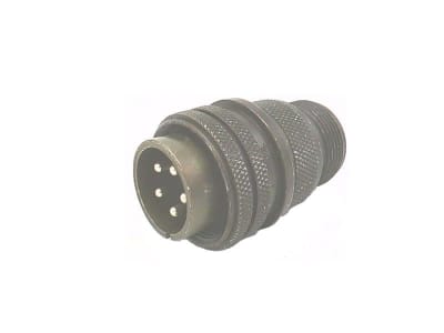 AMPHENOL MS3106A18-11P