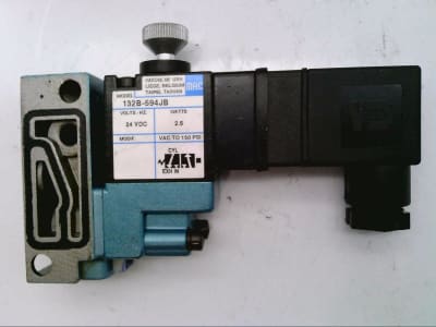 MAC ENGINEERING 132B-594JB