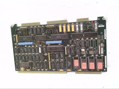 INTEL SBC-8024A