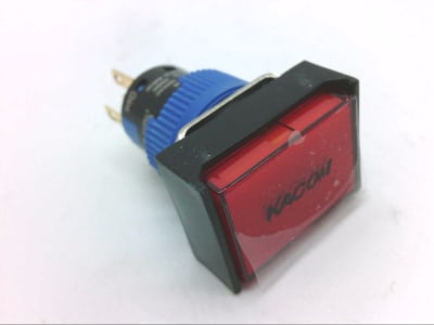 MENICS K16-291-R-24VDC