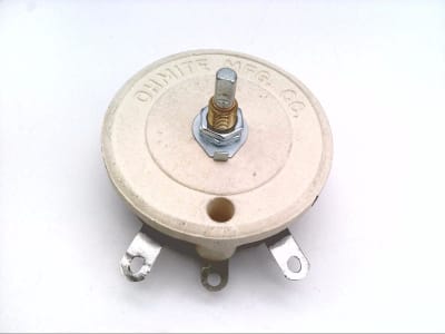 OHMITE RKS10KE