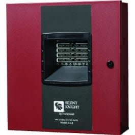 HONEYWELL SK-4
