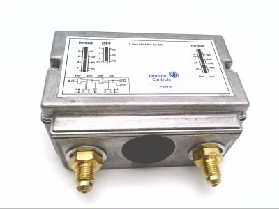 JOHNSON CONTROLS P78LCW-9300