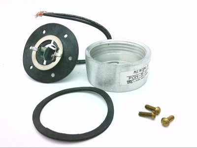 PYLE NATIONAL PON-5-V