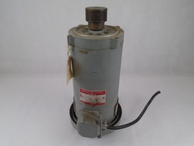 GENERAL ELECTRIC 5BPB56PAA23A