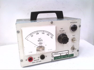 SLAUGHTER CO 106-2.5