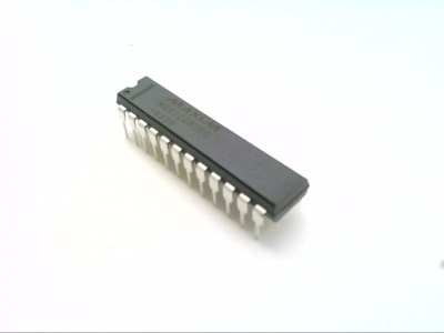 MAXIM INTEGRATED PRODUCTS MAX172BCNG+