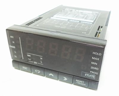 OMRON K3NX-AD1A