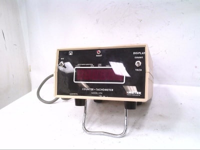AMETEK 1731