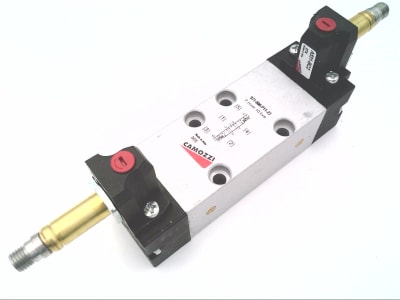 CAMOZZI 971-000-P11-23