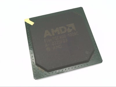 AMD ELANSC400-100AC
