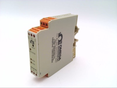 OMEGA ENGINEERING DRG-SC-BG