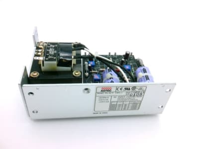 EMERSON ACV12D1.7