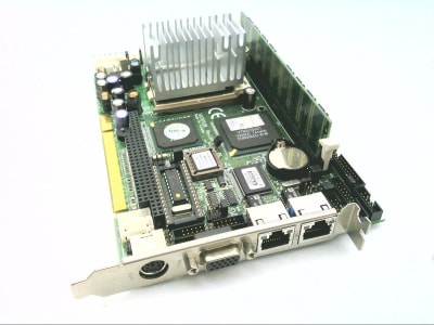 AXIOMTEK SBC82620 REV A4