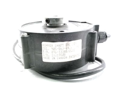 HOHNER AUTOMATION 896-133A5/0005