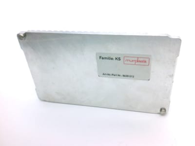 MURRPLASTIK 86351212