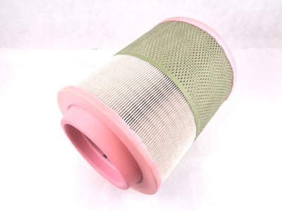 QUINCY AIR COMPRESSOR 1631039700