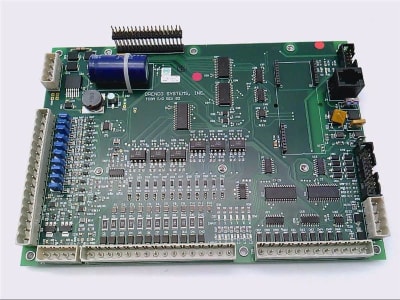 OSI CORPORATION TCOM-I/O