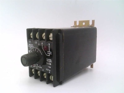 REGENT CONTROLS TM2311-D10S-120