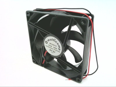 MULTICOMP MC36272