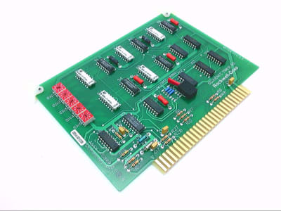 GOSS INTERNATIONAL 1D36213