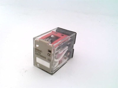 OMRON MY2N-220/240AC-S