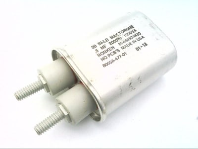 ALLEN BRADLEY 80025-477-01-R