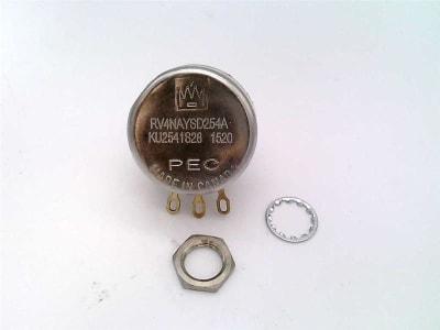 PEC RV4NAYSD254A