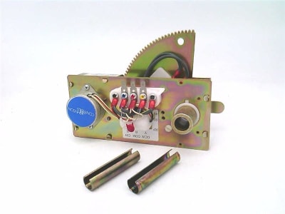 JOHNSON CONTROLS M25AGA-1C