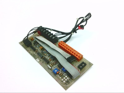 REGEN CONTROLS 1048094 A