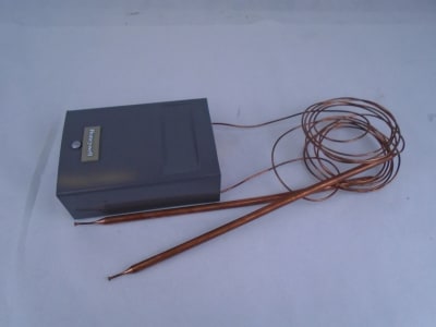 HONEYWELL T6064B-1001