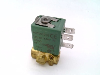ASCO SC-8356-A002-V-120