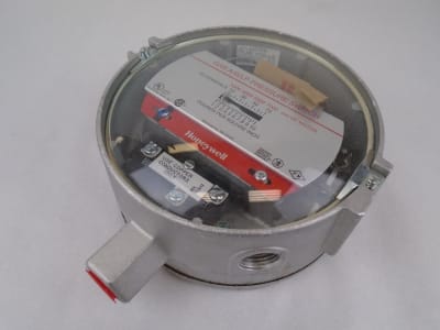 HONEYWELL C637B-1010