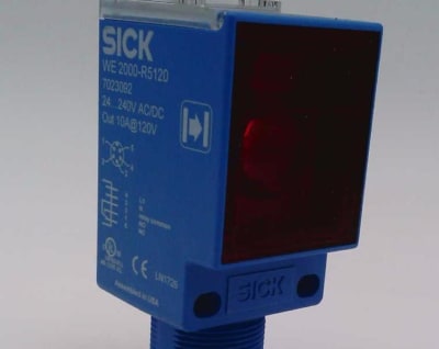 SICK WE2000-B5100