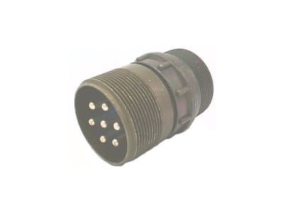 AMPHENOL MS3101A24-10P