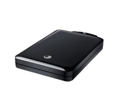 SEAGATE 9ZFAN5-500