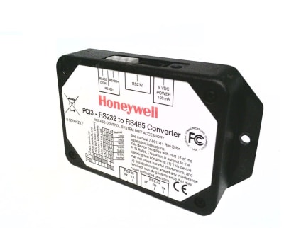 HONEYWELL PCI3