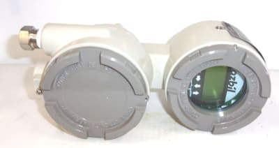 AZBIL CORPORATION MTG14C-DDH2-X