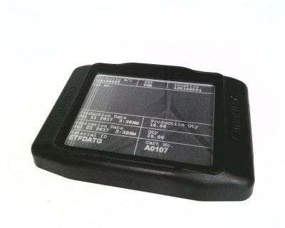 OMNI-ID OMNI-V4-M