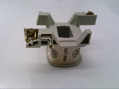 SCHNEIDER ELECTRIC LX1-D09500