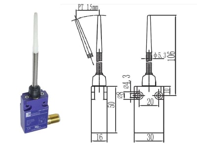 RADWELL RAD3166-SP-C1