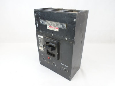 SIEMENS JJ63B250