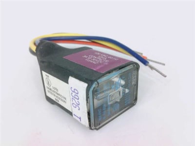 MATUSHITA HC1-H-AC115V