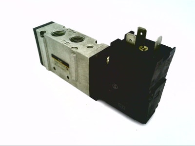 SMC VFS2130R-5DZB-02