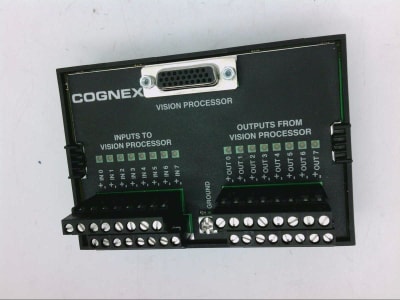COGNEX 800-5712-2B