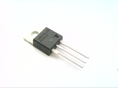 LITTELFUSE Q8016LH6